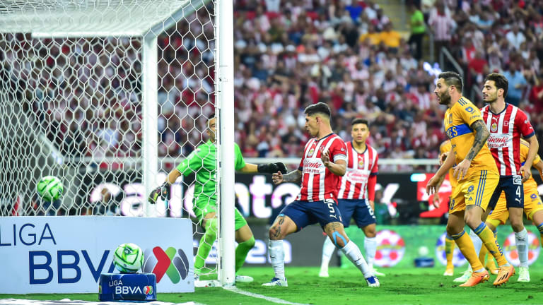 Lo que tienes que saber del arranque del Apertura 2023 de la Liga MX